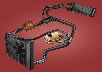 Hướng dẫn Chẩn đoán Dàn nóng Điều hòa xe ô tô