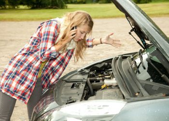 Chẩn đoán các vấn đề ô tô khi bạn không biết gì về kỹ thuật ô tô