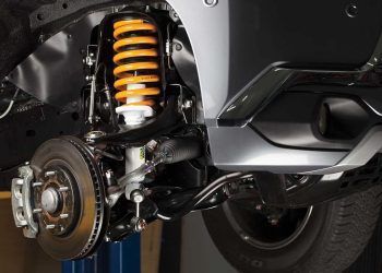 Shock vs Strut: Phân Biệt Giảm Chấn & Thanh Chống Chuẩn Kỹ Thuật