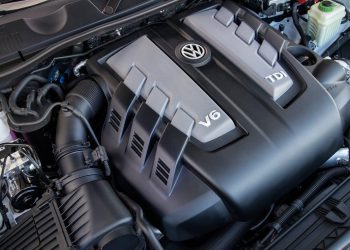 Lái xe khi EVAP rò rỉ có an toàn không?