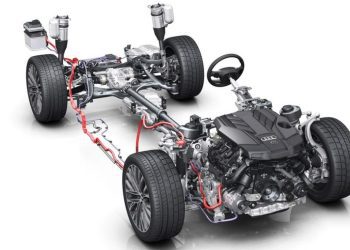Mild Hybrid là gì? Phân tích A-Z cấu tạo & nguyên lý hoạt động