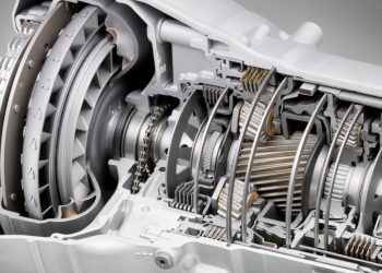 Tuổi thọ hộp số tự động: 5 bí quyết vàng từ chuyên gia