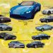 Lịch sử của Aston Martin Vantage