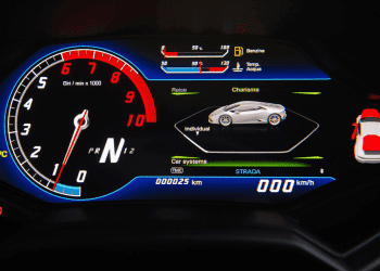 Đèn cảnh báo Điều khiển Công suất Điện tử (EPC) là gì?