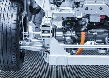 Tìm Hiểu Về Phanh Tái Sinh: Công Nghệ Vàng Của Xe Điện