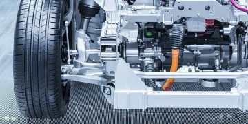 Tìm Hiểu Về Phanh Tái Sinh: Công Nghệ Vàng Của Xe Điện