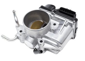 Các triệu chứng hư hỏng của cảm biến nhiệt độ khí nạp