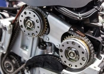 Các triệu chứng hư hỏng của xích cam