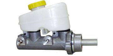 Các triệu chứng hư hỏng của xi lanh tổng phanh