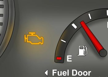 Đèn kiểm tra động cơ – Check Engine có ý nghĩa gì?