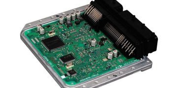 Các triệu chứng cho thấy Mô-đun điều khiển động (ECM) lỗi hoặc hư hỏng