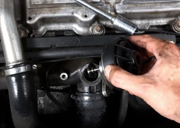 Các triệu chứng hư hỏng của Van tuần hoàn khí thải (EGR)