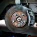 Các triệu chứng hư hỏng của Đĩa phanh (Rotor phanh)