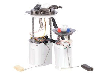 Các triệu chứng hư hỏng của bơm nhiên liệu