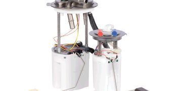 Các triệu chứng hư hỏng của bơm nhiên liệu