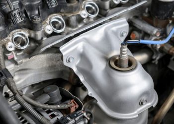 Các triệu chứng hư hỏng của cảm biến oxy