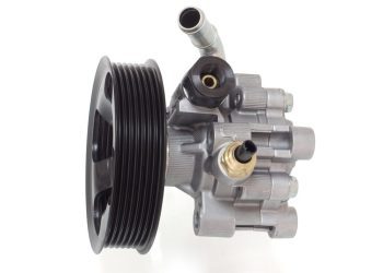 Các triệu chứng hư hỏng của bơm trợ lực lái