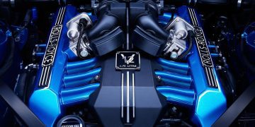 Khác biệt giữa động cơ xe thể thao và động cơ thông thường