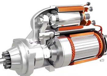 Dấu hiệu hư hỏng của máy khởi động