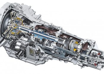 Các triệu chứng hư hỏng của cảm biến tốc độ hộp số