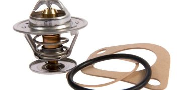 Các triệu chứng hư hỏng của van hằng nhiệt động cơ