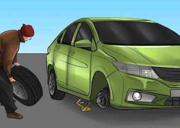 Khi nào cần thay thế lốp xe ô tô?