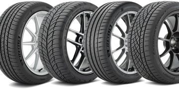 Làm thế nào để chăm sóc lốp xe mới của bạn?