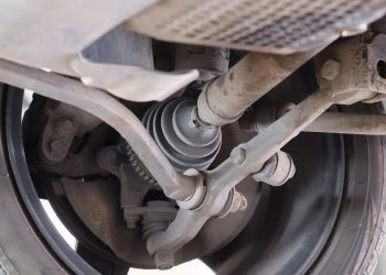 Dấu hiệu hư hỏng của khớp nối đồng tốc trục các đăng
