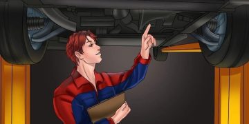 Hướng dẫn bảo trì, bảo dưỡng xe ở mốc 80.000 km