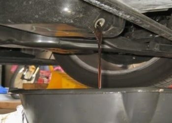 6 mẹo để giải phòng và tháo nút xả dầu (nút cacte) bị kẹt