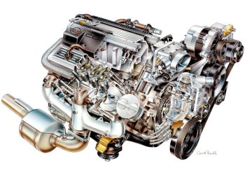 5 lầm tưởng về dầu nhớt động cơ đốt trong