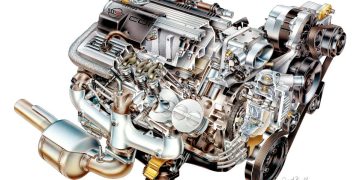 5 lầm tưởng về dầu nhớt động cơ đốt trong