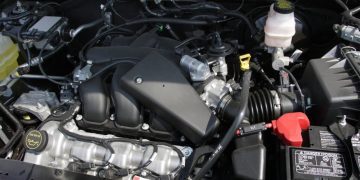 Hướng dẫn kiểm tra van không tải động cơ ô tô