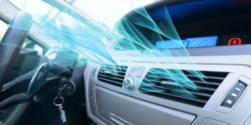 Nguyên nhân hệ thống sưởi ô tô không hoạt động