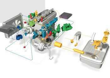 Tuổi thọ của bơm nhiên liệu ô tô là bao lâu?