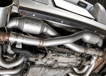Các dấu hiệu hư hỏng của bộ chuyển đổi xúc tác