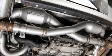 Các dấu hiệu hư hỏng của bộ chuyển đổi xúc tác