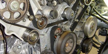 Tìm hiểu sự khác nhau giữa Đai cam và Xích cam