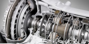 Cách nhận biết hộp số đang hoạt động không tốt?