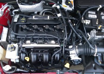 Động cơ quay nhưng không khởi động được: Các vấn đề cơ bản