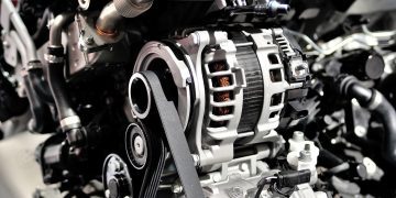 Máy phát điện: Hoạt động, Triệu chứng, Kiểm tra, Sự cố và Thay thế