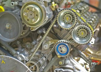 Tìm hiểu đai định thời gian – Đai cam