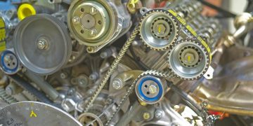 Tìm hiểu đai định thời gian – Đai cam