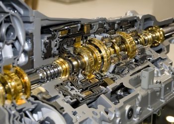 10 vấn đề về hộp số mà bạn không bao giờ được bỏ qua