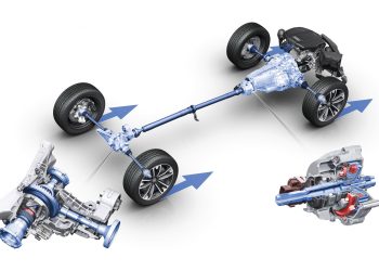 Hệ dẫn động AWD và 4WD – Giống và Khác nhau như thế nào?