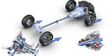 Hệ dẫn động AWD và 4WD – Giống và Khác nhau như thế nào?