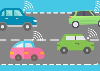 11 lầm tưởng về IoT dành cho xe cộ