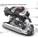 Tìm hiểu Công nghệ tăng áp Electric Biturbo trên động cơ Audi