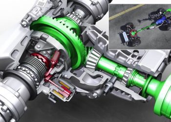 Tìm hiểu Quattro với Siêu Công nghệ Ultra trên Audi Q5
