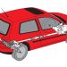 Hệ dẫn động bốn bánh với khớp nối Haldex trên xe Audi và Volkswagen: Dẫn động 4 bánh